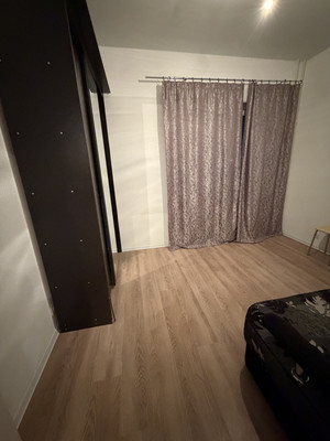 Сдам двухкомнатную (2-комн.) квартиру, Загородная ул, 45к4, Понтонный п