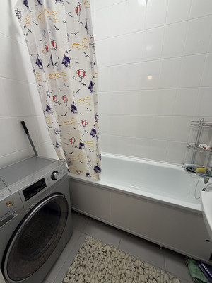 Сдам двухкомнатную (2-комн.) квартиру, Загородная ул, 45к4, Понтонный п