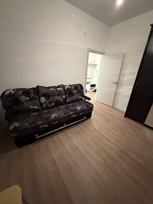 Сдам двухкомнатную (2-комн.) квартиру, Загородная ул, 45к4, Понтонный п