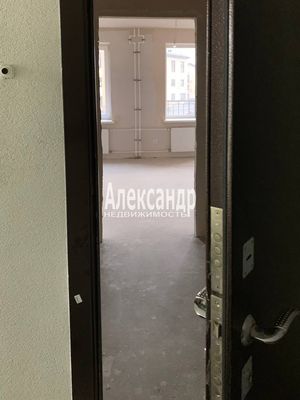 Продам однокомнатную (1-комн.) квартиру, Вересковая ул, 2к2, Скотное д