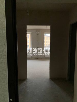 Продам однокомнатную (1-комн.) квартиру, Вересковая ул, 2к2, Скотное д