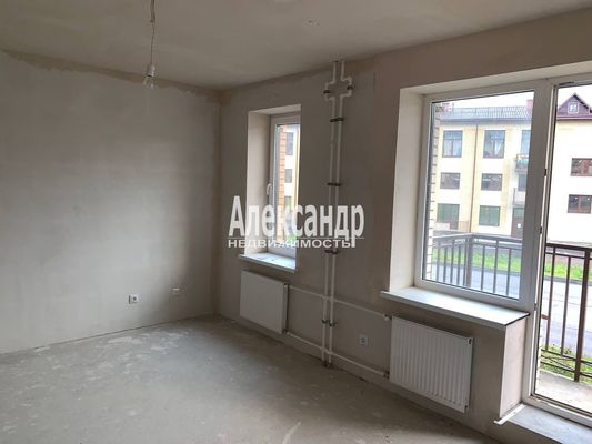 Продам однокомнатную (1-комн.) квартиру, Вересковая ул, 2к2, Скотное д