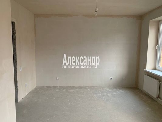 Продам однокомнатную (1-комн.) квартиру, Вересковая ул, 2к2, Скотное д