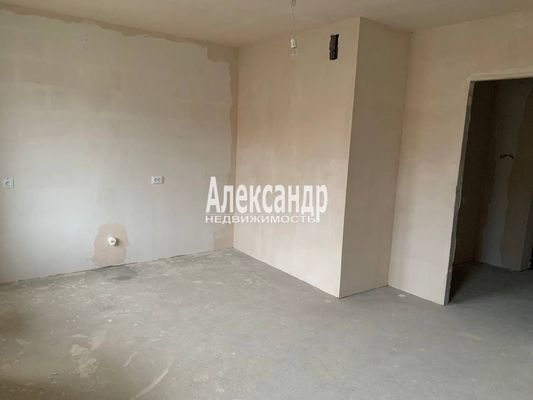 Продам однокомнатную (1-комн.) квартиру, Вересковая ул, 2к2, Скотное д