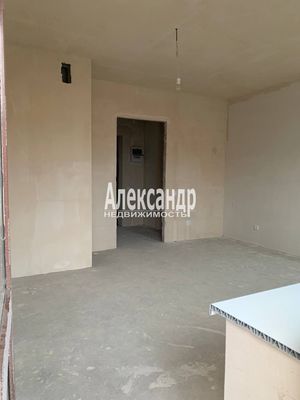 Продам однокомнатную (1-комн.) квартиру, Вересковая ул, 2к2, Скотное д