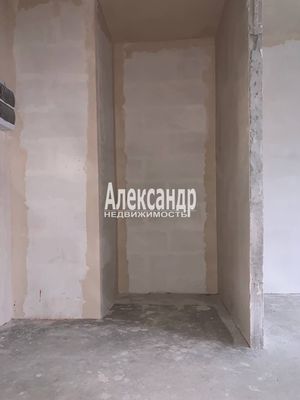 Продам однокомнатную (1-комн.) квартиру, Вересковая ул, 2к2, Скотное д