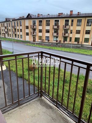 Продам однокомнатную (1-комн.) квартиру, Вересковая ул, 2к2, Скотное д