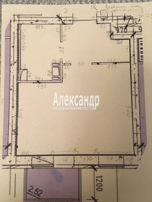 Продам однокомнатную (1-комн.) квартиру, Вересковая ул, 2к2, Скотное д