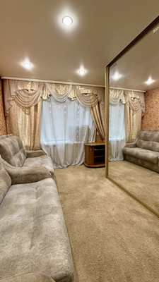 Продам комнату в 7-комн. квартире, Аустрина ул, 123а, Пенза г