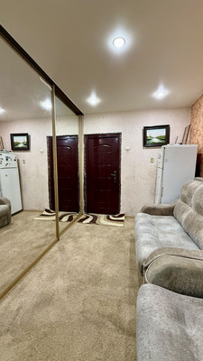 Продам комнату в 7-комн. квартире, Аустрина ул, 123а, Пенза г