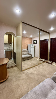 Продам комнату в 7-комн. квартире, Аустрина ул, 123а, Пенза г