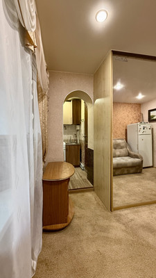 Продам комнату в 7-комн. квартире, Аустрина ул, 123а, Пенза г