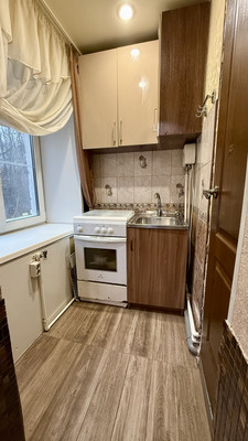 Продам комнату в 7-комн. квартире, Аустрина ул, 123а, Пенза г