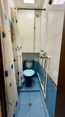 Продам комнату в 7-комн. квартире, Аустрина ул, 123а, Пенза г