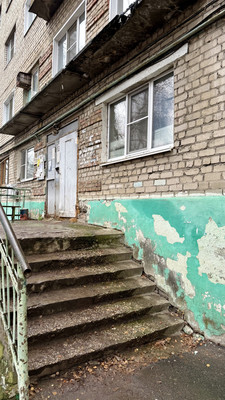 Продам комнату в 7-комн. квартире, Аустрина ул, 123а, Пенза г