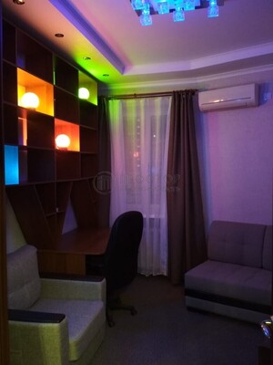 Продам двухкомнатную (2-комн.) квартиру, Сивцев Вражек пер, 15/25, Москва г