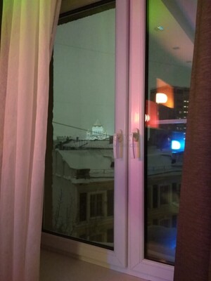 Продам двухкомнатную (2-комн.) квартиру, Сивцев Вражек пер, 15/25, Москва г