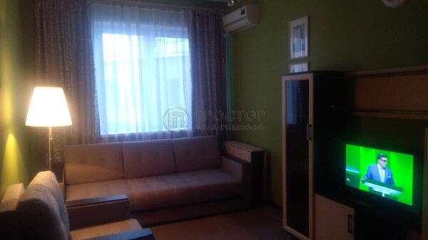 Продам двухкомнатную (2-комн.) квартиру, Сивцев Вражек пер, 15/25, Москва г