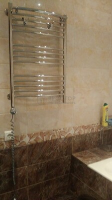 Продам двухкомнатную (2-комн.) квартиру, Сивцев Вражек пер, 15/25, Москва г