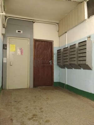 Продам двухкомнатную (2-комн.) квартиру, Сивцев Вражек пер, 15/25, Москва г