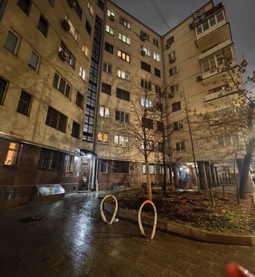 Продам двухкомнатную (2-комн.) квартиру, Сивцев Вражек пер, 15/25, Москва г