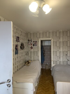 Продам трехкомнатную (3-комн.) квартиру, Андропова пр-кт, 26, Москва г