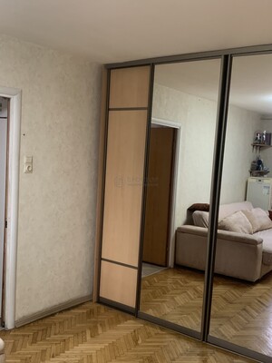 Продам трехкомнатную (3-комн.) квартиру, Андропова пр-кт, 26, Москва г