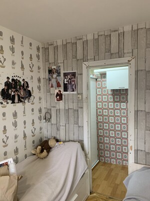 Продам трехкомнатную (3-комн.) квартиру, Андропова пр-кт, 26, Москва г