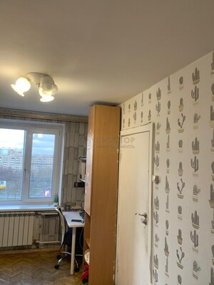 Продам трехкомнатную (3-комн.) квартиру, Андропова пр-кт, 26, Москва г