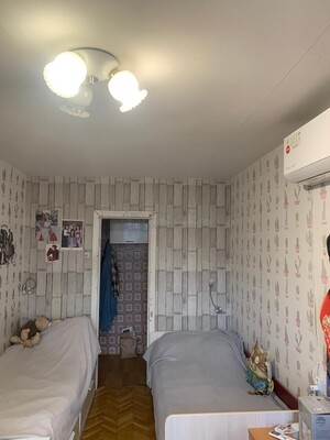 Продам трехкомнатную (3-комн.) квартиру, Андропова пр-кт, 26, Москва г