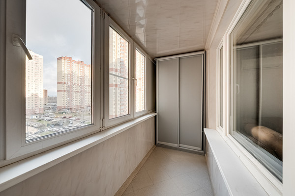 Продам трехкомнатную (3-комн.) квартиру, Дмитриева ул, 4, Балашиха г