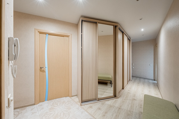 Продам трехкомнатную (3-комн.) квартиру, Дмитриева ул, 4, Балашиха г