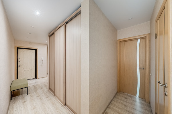 Продам трехкомнатную (3-комн.) квартиру, Дмитриева ул, 4, Балашиха г