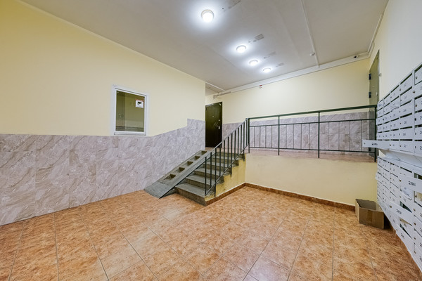 Продам трехкомнатную (3-комн.) квартиру, Дмитриева ул, 4, Балашиха г