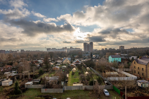 Продам трехкомнатную (3-комн.) квартиру, Дмитриева ул, 4, Балашиха г