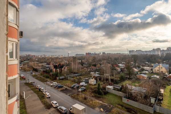 Продам трехкомнатную (3-комн.) квартиру, Дмитриева ул, 4, Балашиха г