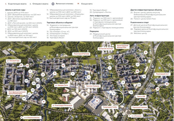 Продам двухкомнатную (2-комн.) квартиру, Куприна пр-кт, 37к2, Сосенское п