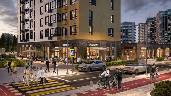 Продам двухкомнатную (2-комн.) квартиру, Куприна пр-кт, 37к2, Сосенское п