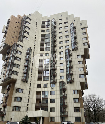 Продам однокомнатную (1-комн.) квартиру, Чайковского (Левобережный мкр.) ул, 1, Химки г