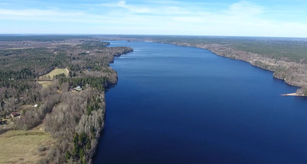 Продам участок 14,4 соток, ИЖС, Приморская ул, Рябово п, 0 км от города