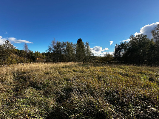 Продам участок 14,4 соток, ИЖС, Приморская ул, Рябово п, 0 км от города