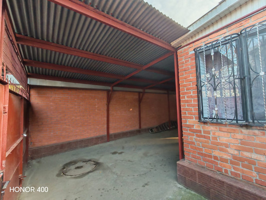 Продам дом, Крестьянская ул, Майкоп г, 0 км от города