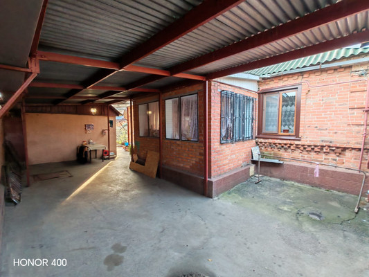 Продам дом, Крестьянская ул, Майкоп г, 0 км от города