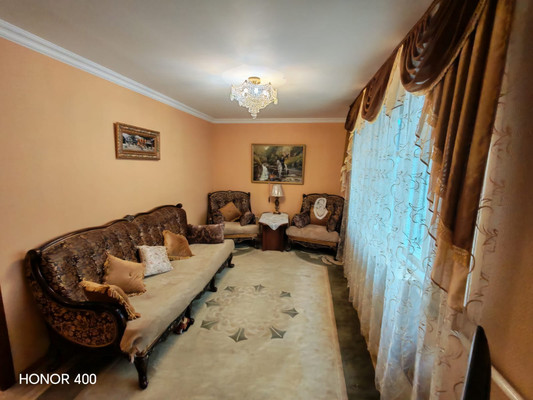 Продам дом, Крестьянская ул, Майкоп г, 0 км от города