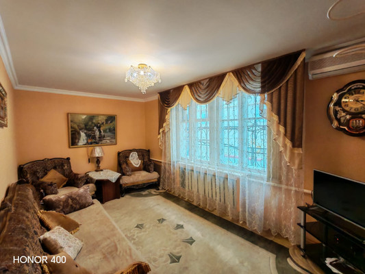 Продам дом, Крестьянская ул, Майкоп г, 0 км от города