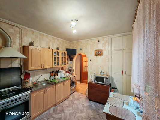 Продам дом, Крестьянская ул, Майкоп г, 0 км от города