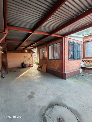 Продам дом, Крестьянская ул, Майкоп г, 0 км от города