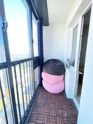 Сдам трехкомнатную (3-комн.) квартиру, Лидии Зверевой ул, 3к1, Санкт-Петербург г