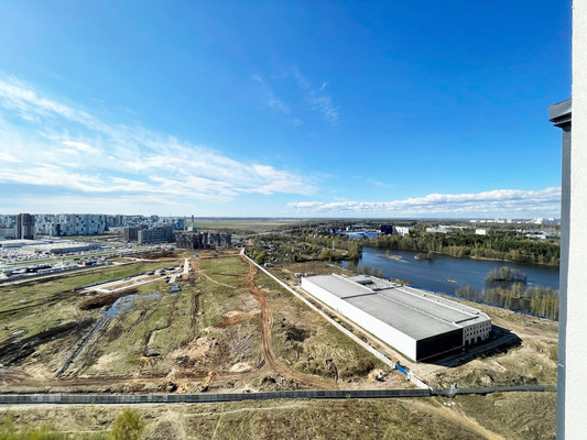 Сдам трехкомнатную (3-комн.) квартиру, Лидии Зверевой ул, 3к1, Санкт-Петербург г