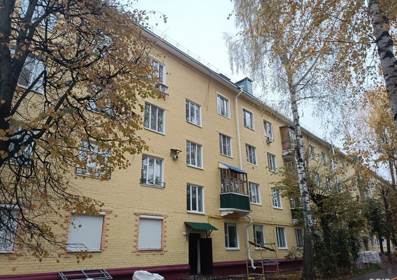 Продам двухкомнатную (2-комн.) квартиру, Первомайская ул, 114, Йошкар-Ола г